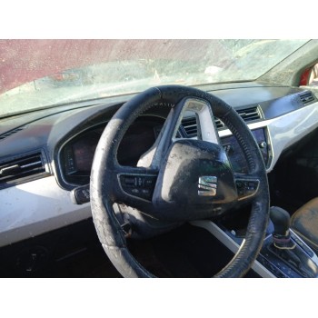 Recambio de kit airbag para seat arona (kj7, kjp) 1.0 tsi referencia OEM IAM 6F0880201AGAAP  6F0880204D