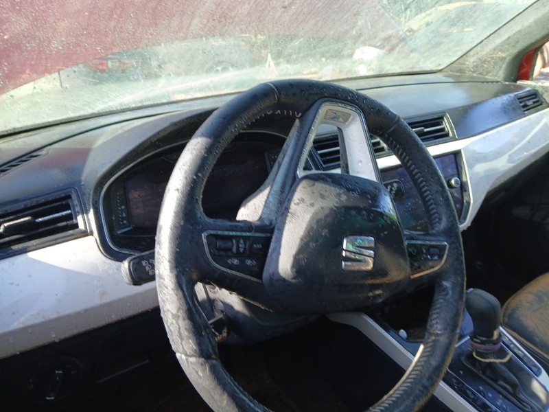 Recambio de kit airbag para seat arona (kj7, kjp) 1.0 tsi referencia OEM IAM 6F0880201AGAAP  6F0880204D