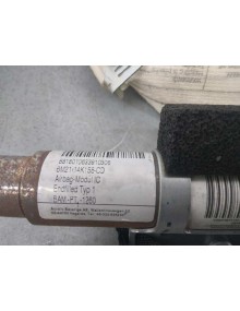 Recambio de airbag cortina delantero izquierdo para ford s-max (ca1) titanium referencia OEM IAM 6M2114K158CD   2