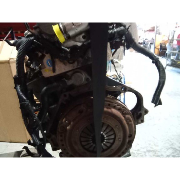 Recambio de motor completo para opel vectra b berlina básico (1999) referencia OEM IAM X20DTH B SIN BOMBA 208.000KM