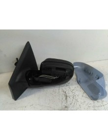 Recambio de retrovisor izquierdo para renault clio iii referencia OEM IAM  NUEVO MANUAL FASE II 09-12 2