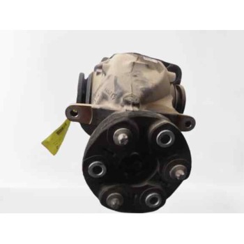 Recambio de diferencial trasero para bmw serie 1 berlina (e81/e87) 120d referencia OEM IAM 756622501 2.56 manual