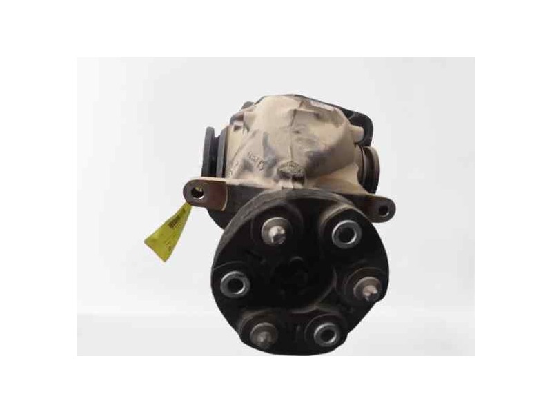 Recambio de diferencial trasero para bmw serie 1 berlina (e81/e87) 120d referencia OEM IAM 756622501 2.56 manual