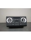 Recambio de mando climatizador para audi a3 (8p) 2.0 tdi ambiente referencia OEM IAM 8P0820043BM  
