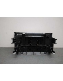 Recambio de mando climatizador para audi a3 (8p) 2.0 tdi ambiente referencia OEM IAM 8P0820043BM   2