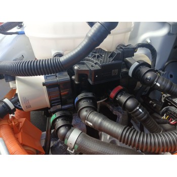 Recambio de bomba agua para kia ev3 referencia OEM IAM 253m0ev000 2501070528 2501100167