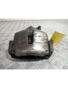 Recambio de pinza freno delantera izquierda para audi a3 (8p) 2.0 tdi ambiente referencia OEM IAM 581  