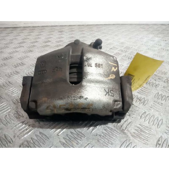 Recambio de pinza freno delantera izquierda para audi a3 (8p) 2.0 tdi ambiente referencia OEM IAM 581  