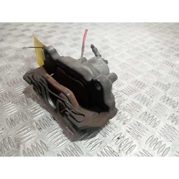 Recambio de pinza freno delantera izquierda para audi a3 (8p) 2.0 tdi ambiente referencia OEM IAM 581  