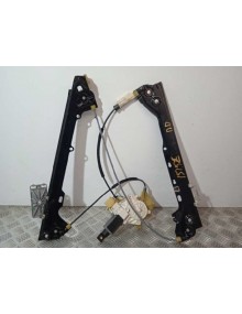 Recambio de elevalunas delantero derecho para bmw serie 3 coupe (e92) 320d referencia OEM IAM 7193456 7189232 6 PINS 2