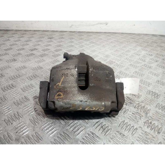 Recambio de pinza freno delantera derecha para audi a3 (8p) 2.0 tdi ambiente referencia OEM IAM 582VL  