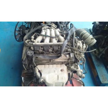 MOTOR COMPLETO 4G93 4G93 