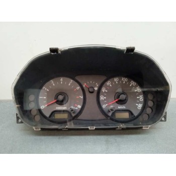 CUADRO INSTRUMENTOS 9400707150 11000926800K 