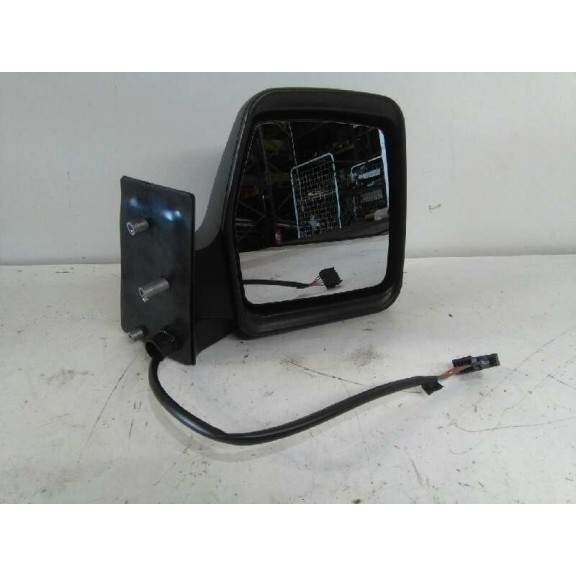 Recambio de retrovisor derecho para citroën jumpy referencia OEM IAM 1484830899 NUEVO ELECTRICO 5 PINS