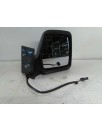 Recambio de retrovisor derecho para citroën jumpy referencia OEM IAM 1484830899 NUEVO ELECTRICO 5 PINS