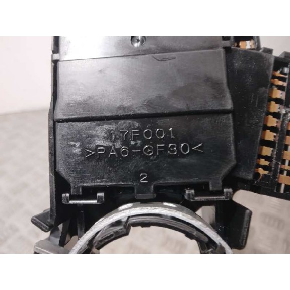 Recambio de mando multifuncion para toyota auris active referencia OEM IAM 17F001 17F144 