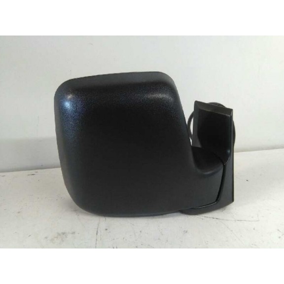 Recambio de retrovisor derecho para citroën jumpy referencia OEM IAM 1484830899 NUEVO ELECTRICO 5 PINS