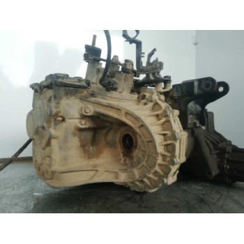 Recambio de caja cambios para hyundai tucson (jm) 2.0 crdi comfort (4wd) referencia OEM IAM   