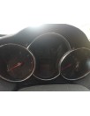Recambio de cuadro instrumentos para chevrolet cruze 2.0 diesel cat referencia OEM IAM   