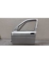 Recambio de puerta delantera izquierda para land rover freelander 2.0 td4 cat referencia OEM IAM  GRIS 5P