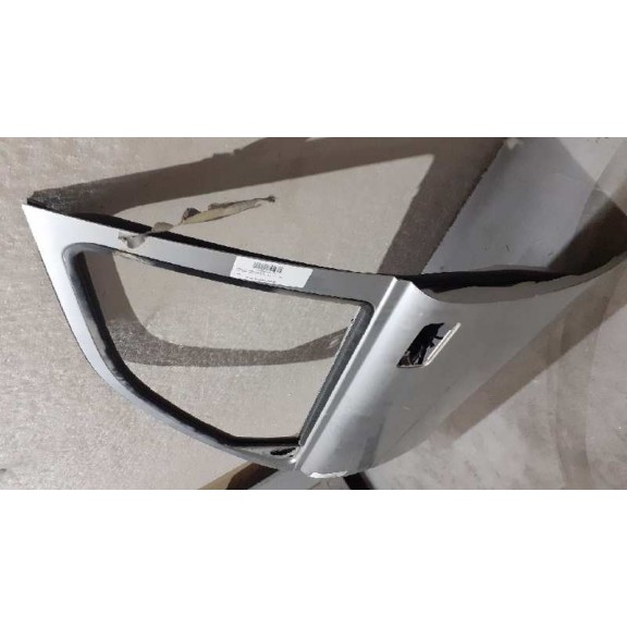 Recambio de puerta delantera izquierda para land rover freelander 2.0 td4 cat referencia OEM IAM  GRIS 5P