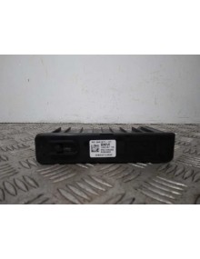 Recambio de modulo electronico para bmw serie 1 lim. (f40) referencia OEM IAM 866107101 18576710 P00156349