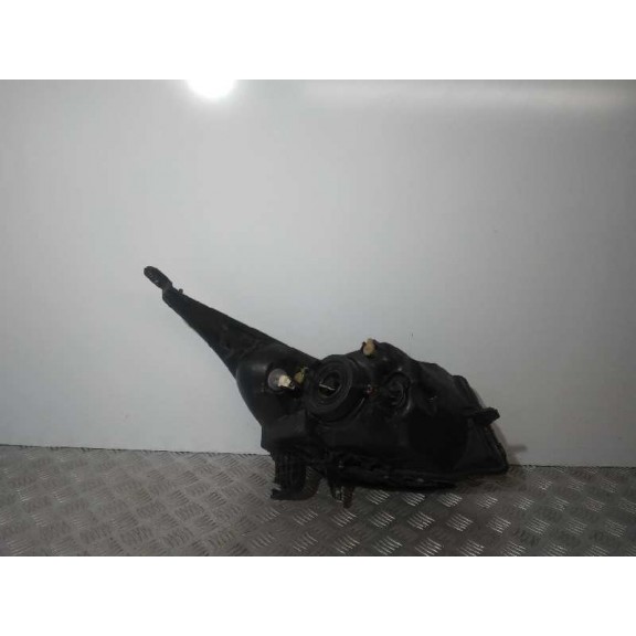 Recambio de faro izquierdo para chevrolet cruze 2.0 diesel cat referencia OEM IAM   