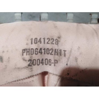 Recambio de airbag delantero derecho para lexus is200 (ds2/is2) 250 v6 referencia OEM IAM 8214053010A  