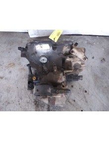 Recambio de caja cambios para chrysler voyager (gs) 2.5 td referencia OEM IAM  5V 214.000KM 2