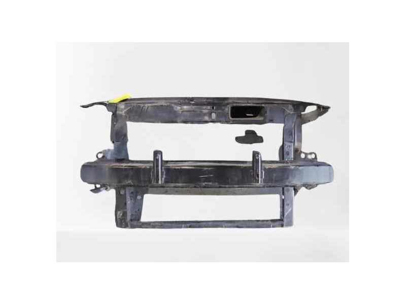 Recambio de panel frontal para skoda fabia (5j2 ) style referencia OEM IAM   