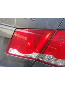 Recambio de piloto trasero derecho interior para chevrolet cruze 2.0 diesel cat referencia OEM IAM   