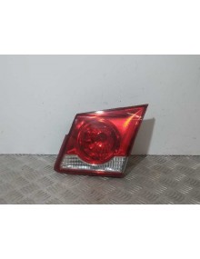 Recambio de piloto trasero derecho interior para chevrolet cruze 2.0 diesel cat referencia OEM IAM    2