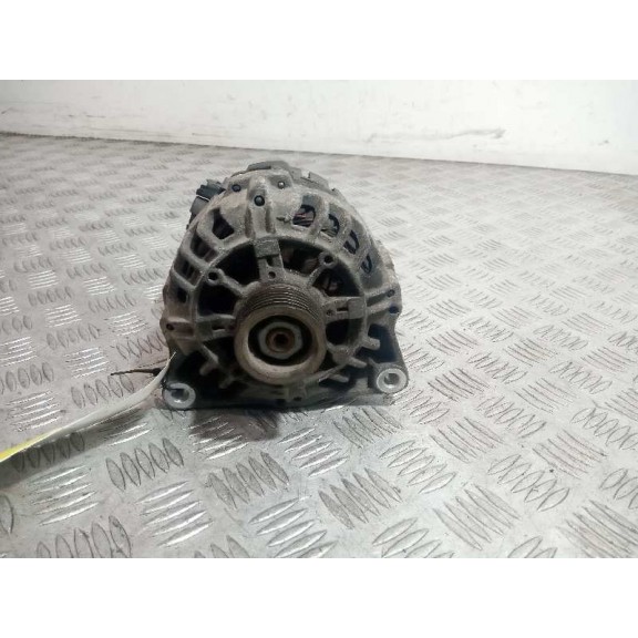 Recambio de alternador para citroën c2 1.4 referencia OEM IAM 9642879680 A5TA6392 5705CW