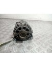 Recambio de alternador para citroën c2 1.4 referencia OEM IAM 9642879680 A5TA6392 5705CW