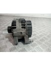 Recambio de alternador para citroën c2 1.4 referencia OEM IAM 9642879680 A5TA6392 5705CW