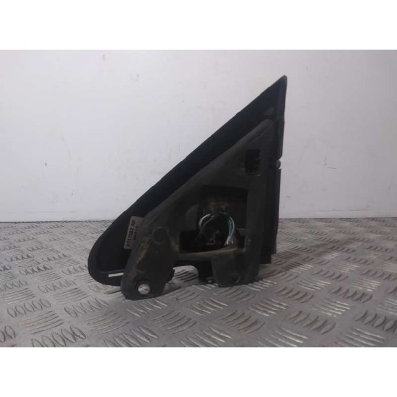 Recambio de retrovisor derecho para chrysler voyager (gs) 2.5 td referencia OEM IAM 4717382AB  