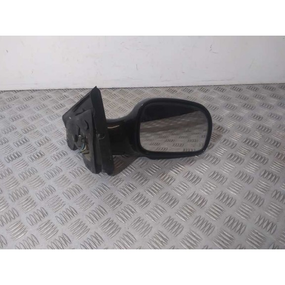 Recambio de retrovisor derecho para chrysler voyager (gs) 2.5 td referencia OEM IAM 4717382AB  