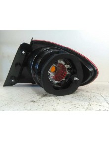 Recambio de piloto trasero izquierdo para seat toledo (5p2) referencia OEM IAM 5P5945111A9B9 NUEVO ROJO 2