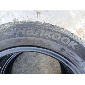 Recambio de neumatico para kia picanto i (sa) 1.1 referencia OEM IAM 165-60-14 75T X2 HANKOOK 2022