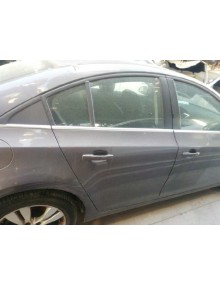 Recambio de puerta trasera derecha para chevrolet cruze 2.0 diesel cat referencia OEM IAM    2
