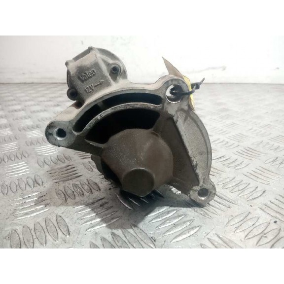 Recambio de motor arranque para citroën c2 1.4 referencia OEM IAM 9633292480 K9609313280 M003T40371