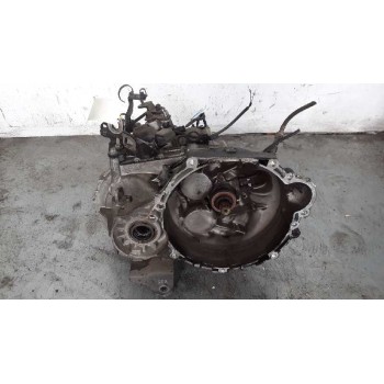 Recambio de caja cambios para hyundai i40 premium referencia OEM IAM   