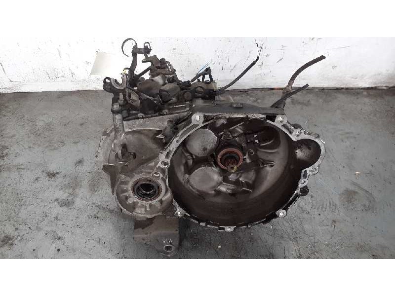Recambio de caja cambios para hyundai i40 premium referencia OEM IAM   