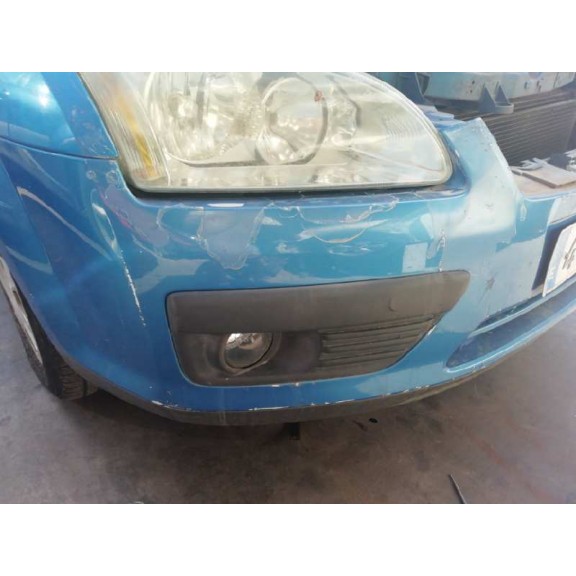 Recambio de paragolpes delantero para ford focus sportbreak (cap) ghia referencia OEM IAM   