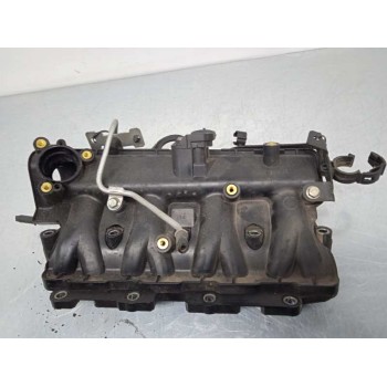 Recambio de colector admision para alfa romeo mito (145) 1.3 jtd cat referencia OEM IAM 55213267 55213267 