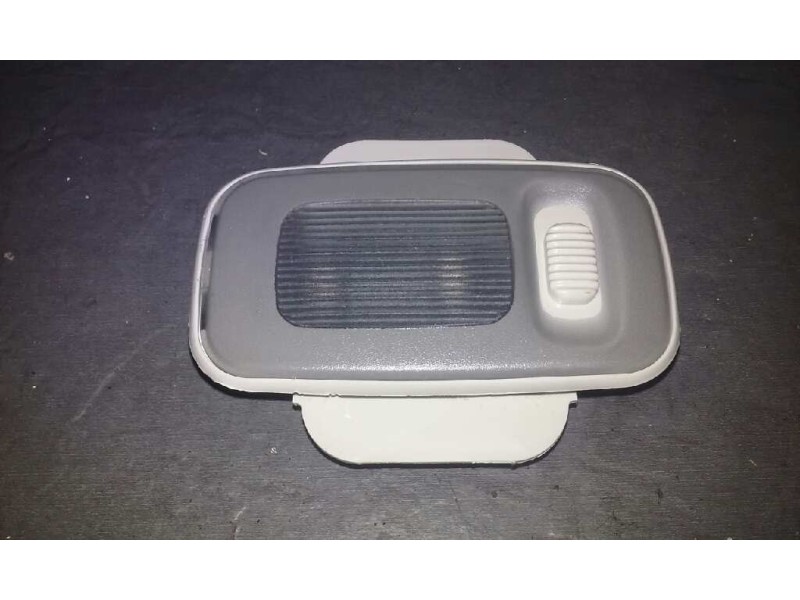 Recambio de luz interior para fiat nuova 500 (150) blackjack referencia OEM IAM 0735413383  DERECHA