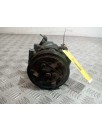 Recambio de compresor aire acondicionado para citroën c2 1.4 referencia OEM IAM 1450F SD6V12 SD6V121450F