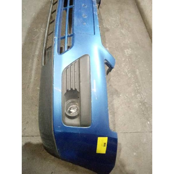 Recambio de paragolpes delantero para ford focus sportbreak (cap) ghia referencia OEM IAM   