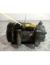 Recambio de compresor aire acondicionado para citroën c2 1.4 referencia OEM IAM 1450F SD6V12 SD6V121450F