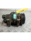 Recambio de compresor aire acondicionado para citroën c2 1.4 referencia OEM IAM 1450F SD6V12 SD6V121450F